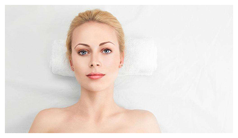 拉萨半永久化妆培训