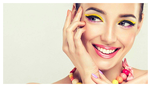 拉萨半永久眉毛培训