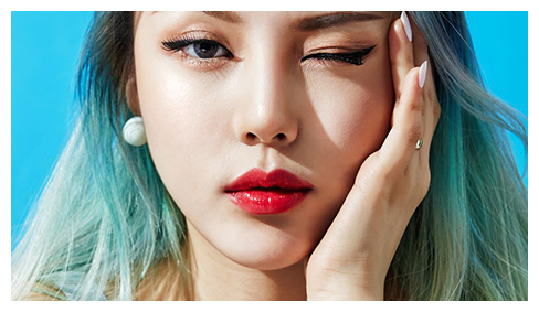 拉萨韩式半永久纹绣培训